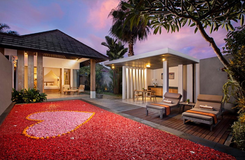Villa Kayu Lama, Ubud, Indonesia