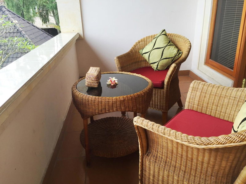 Sama's Cottages and Villas, Ubud, Indonesia