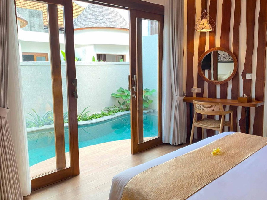 The Prime Canggu Bali by Kanaya Hospitality, Kuta, Indonesia