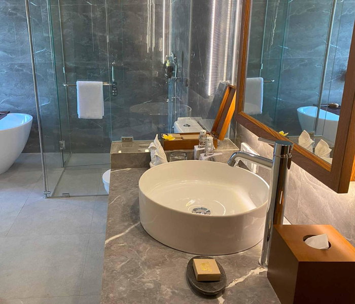 The Prime Canggu Bali by Kanaya Hospitality, Kuta, Indonesia