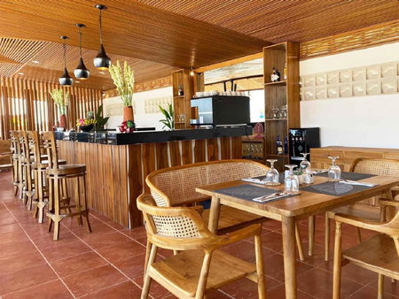 The Prime Canggu Bali by Kanaya Hospitality, Kuta, Indonesia