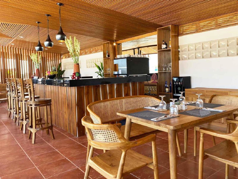 The Prime Canggu Bali by Kanaya Hospitality, Kuta, Indonesia
