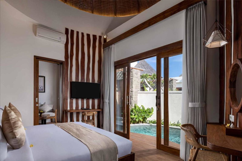 The Prime Canggu Bali by Kanaya Hospitality, Kuta, Indonesia
