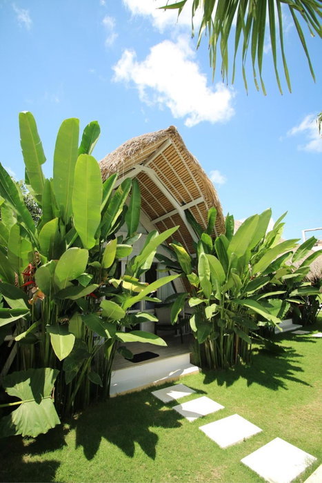 White Palm Uluwatu - Wellness & Recovery Retreat - 2 Min Walk to Balangan Beach, Kuta, Indonesia