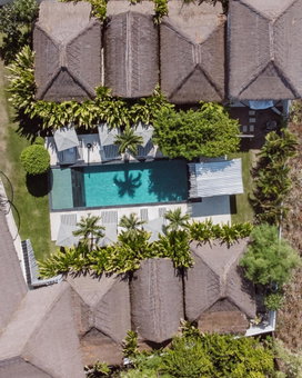 White Palm Uluwatu - Wellness & Recovery Retreat - 2 Min Walk to Balangan Beach, Kuta, Indonesia