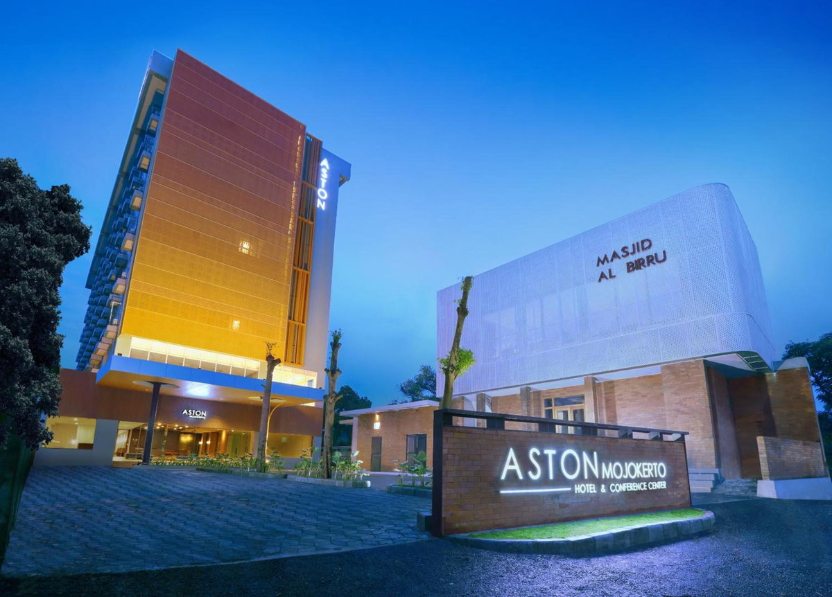 Hotel · Aston Mojokerto Hotel & Conference Center, Soko