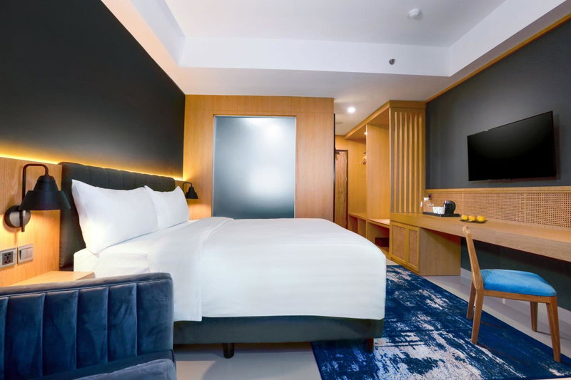 Aston Mojokerto Hotel & Conference Center, Soko, Indonesia