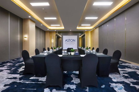 Aston Mojokerto Hotel & Conference Center, Soko, Indonesia