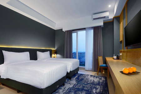 Aston Mojokerto Hotel & Conference Center, Soko, Indonesia