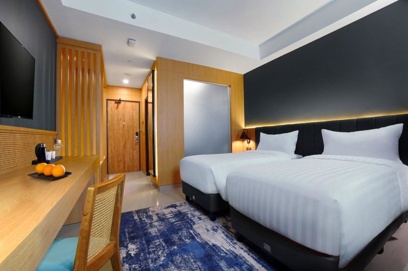 Aston Mojokerto Hotel & Conference Center, Soko, Indonesia