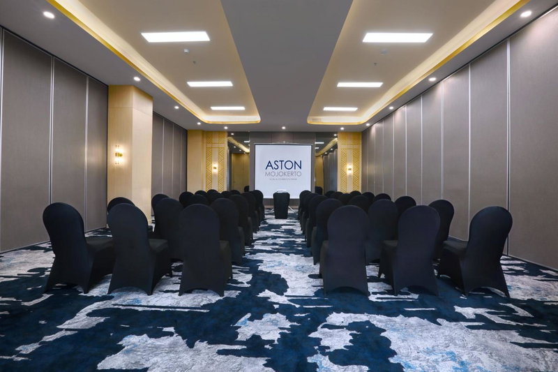 Aston Mojokerto Hotel & Conference Center, Soko, Indonesia