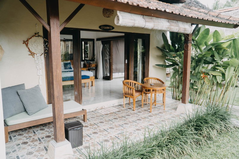 Ubud Shanti Rice Field House By Supala, Ubud, Indonesia