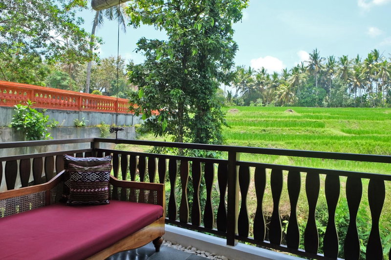 Green Field Resort Ubud, Ubud, Indonesia