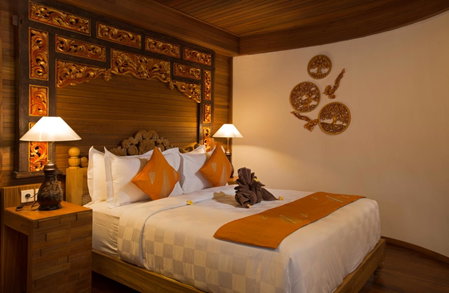 Green Field Resort Ubud, Ubud, Indonesia