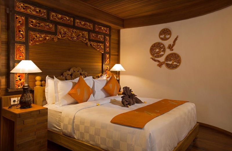 Green Field Resort Ubud, Ubud, Indonesia