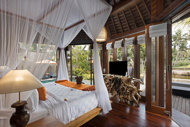 Green Field Resort Ubud, Ubud, Indonesia