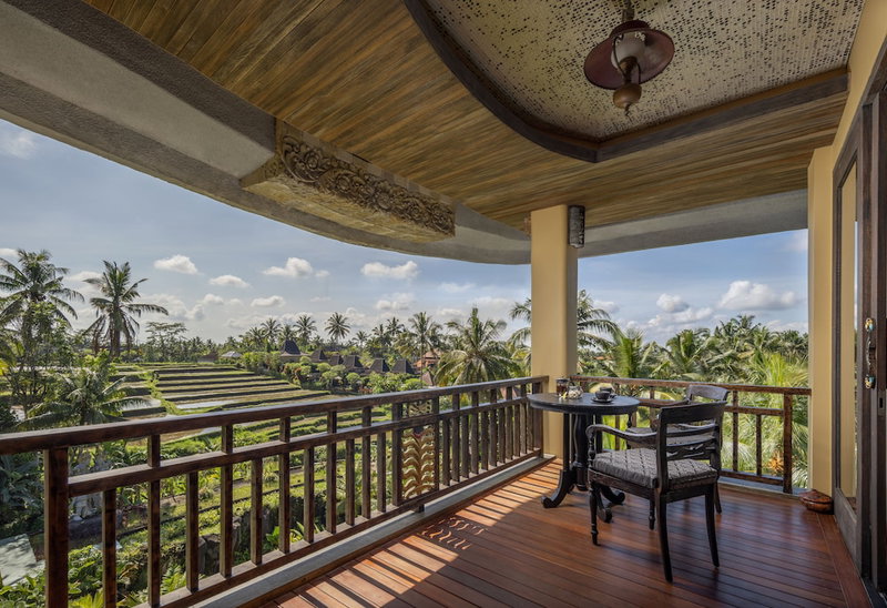 Kuwarasan A Pramana Experience, Ubud, Indonesia