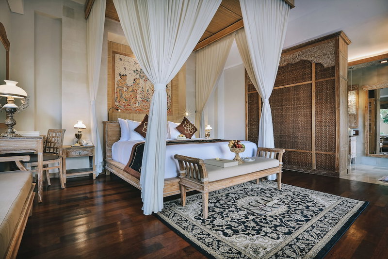 Kuwarasan A Pramana Experience, Ubud, Indonesia