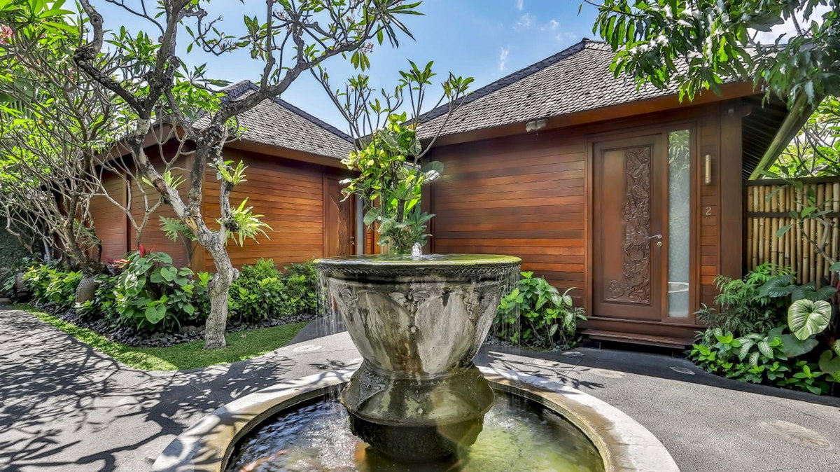 Hotel · DISINI Villas and Spa-CHSE Certified, Kuta