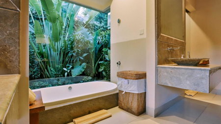 DISINI Villas and Spa-CHSE Certified, Kuta, Indonesia