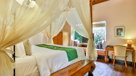 DISINI Villas and Spa-CHSE Certified, Kuta, Indonesia