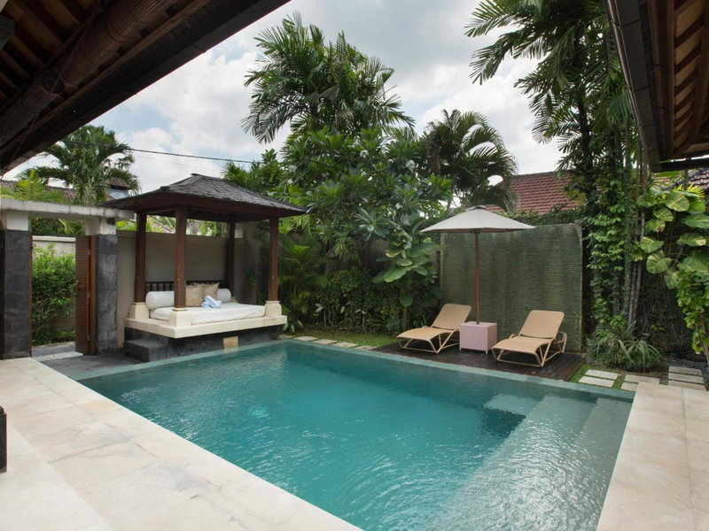DISINI Villas and Spa-CHSE Certified, Kuta, Indonesia