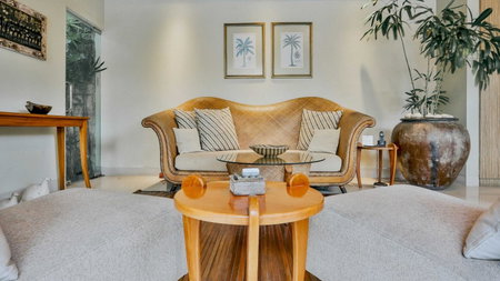 DISINI Villas and Spa-CHSE Certified, Kuta, Indonesia