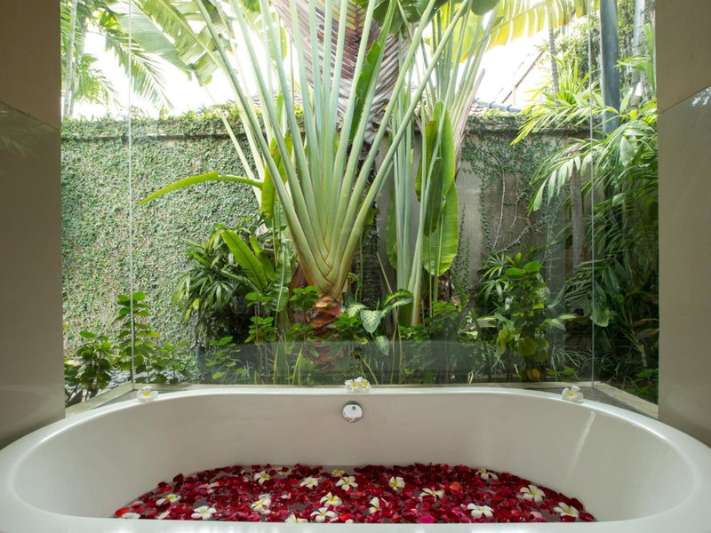 DISINI Villas and Spa-CHSE Certified, Kuta, Indonesia