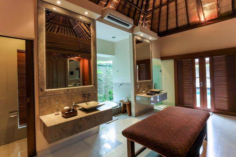 DISINI Villas and Spa-CHSE Certified, Kuta, Indonesia