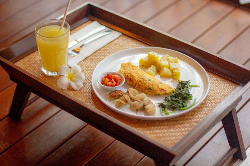 DISINI Villas and Spa-CHSE Certified, Kuta, Indonesia