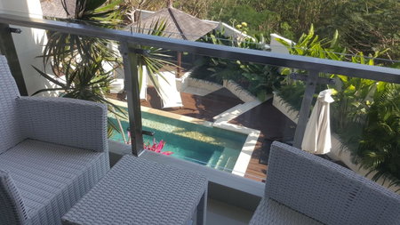 Adhiloka, Kuta, Indonesia