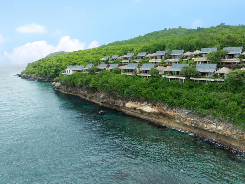 Semaya Beach Resort, Nusa Penida, 인도네시아 공화국
