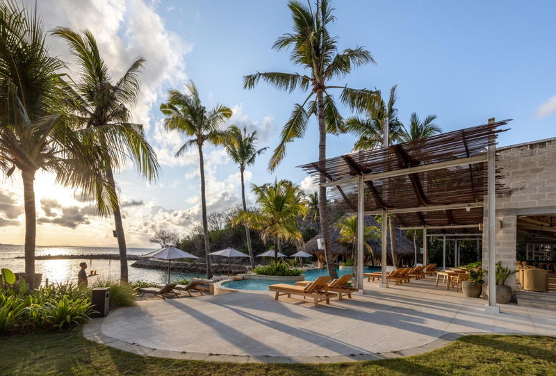 Semaya Beach Resort, Nusa Penida, 인도네시아 공화국