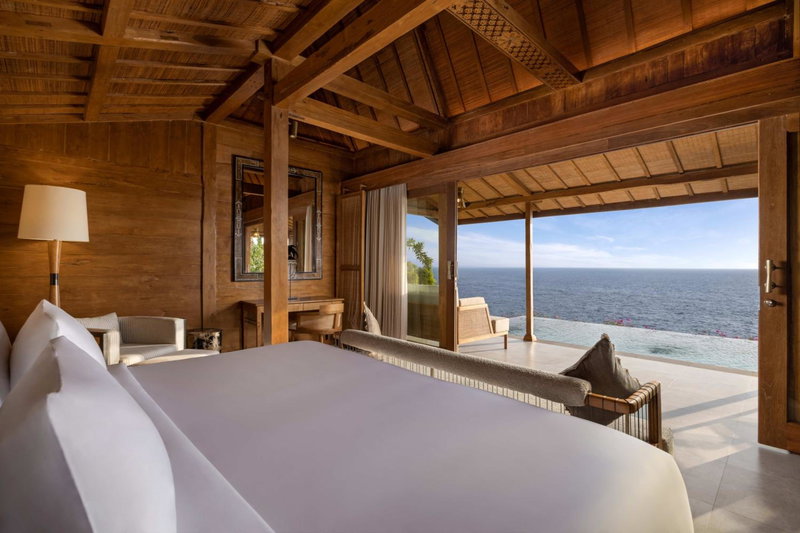 Semaya Beach Resort, Nusa Penida, 인도네시아 공화국