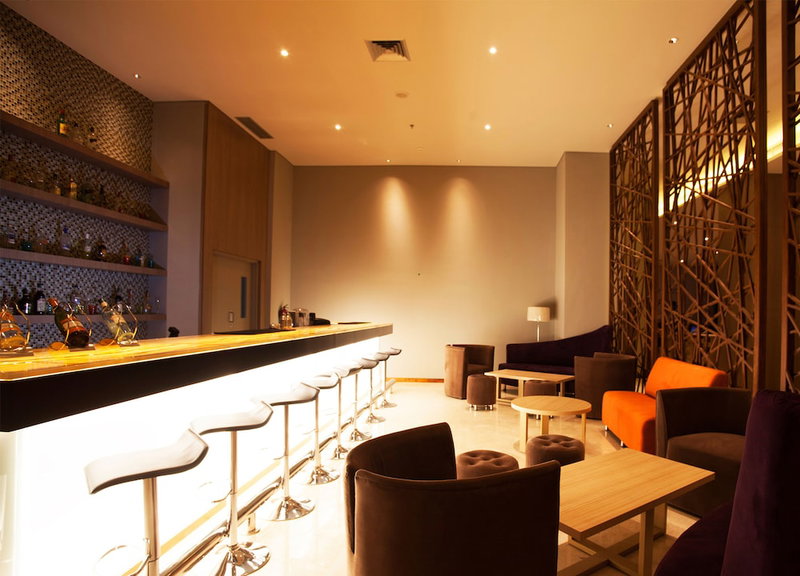 Gammara Hotel Makassar, Makassar, Indonesia
