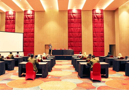 Gammara Hotel Makassar, Makassar, Indonesia