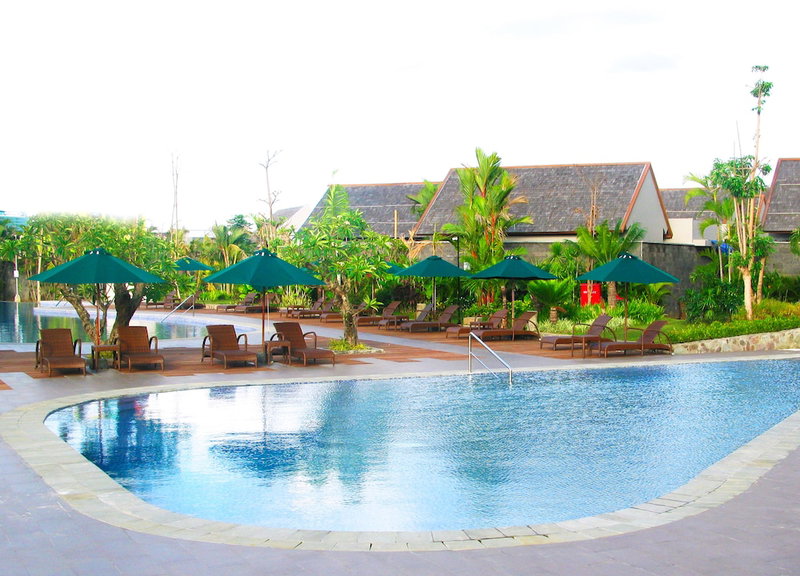 Gammara Hotel Makassar, Makassar, Indonesia