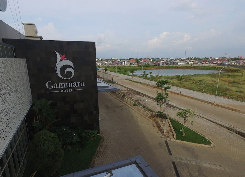 Gammara Hotel Makassar, Makassar, Indonesia