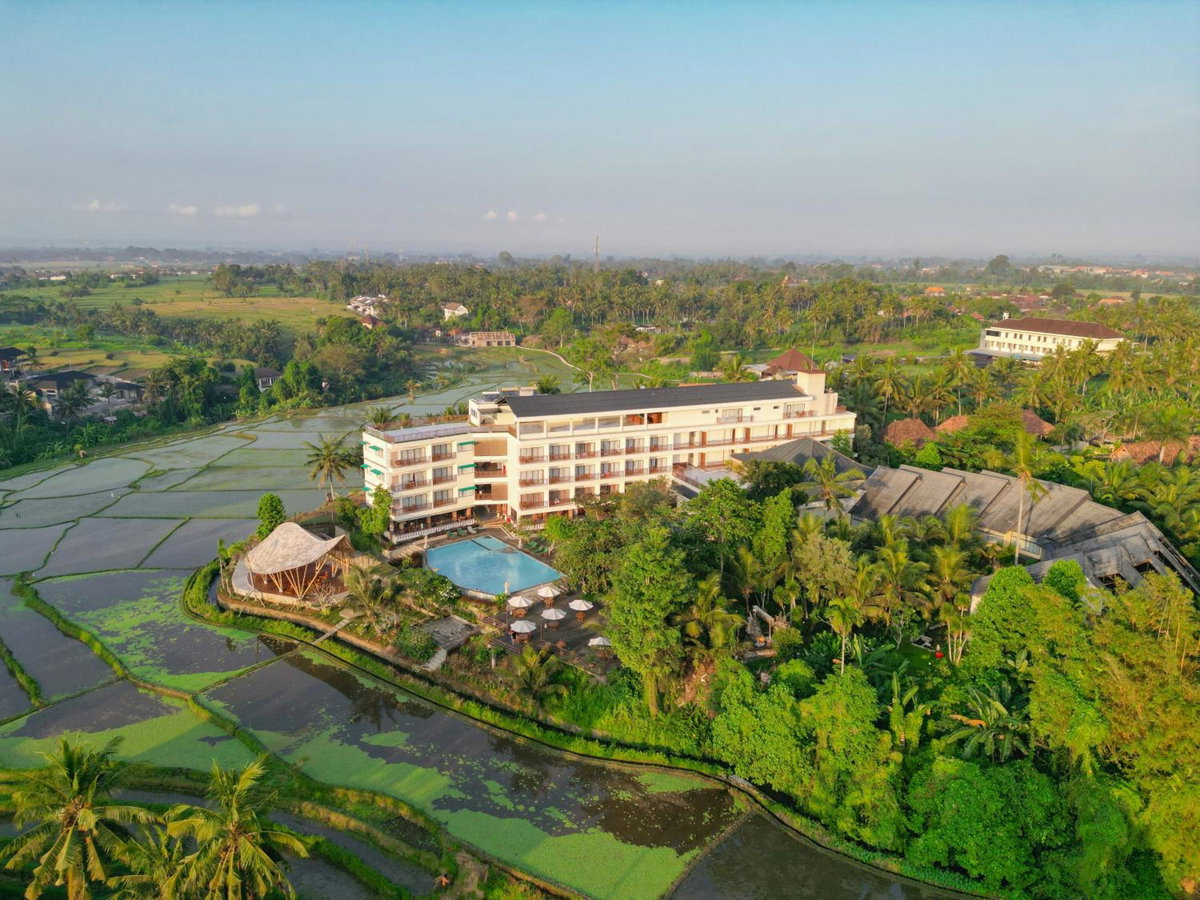 Royal Casa Ganesha Resort & Spa, Indonesia