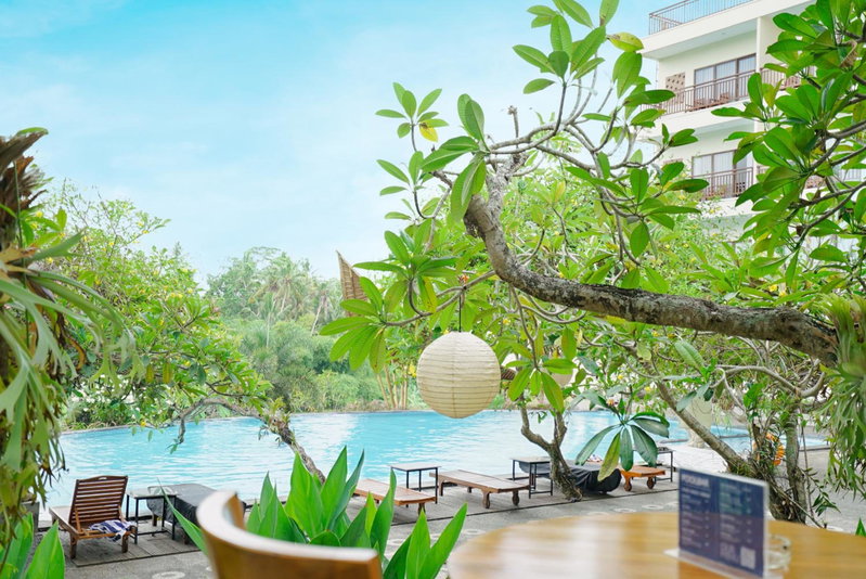 Royal Casa Ganesha Resort & Spa, Ubud, Indonesia