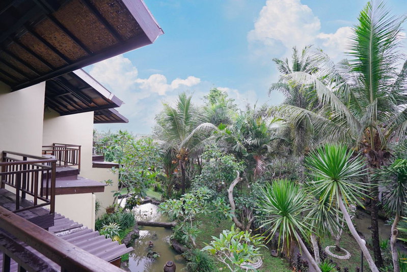 Royal Casa Ganesha Resort & Spa, Ubud, Indonesia