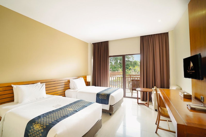 Royal Casa Ganesha Resort & Spa, Ubud, Indonesia
