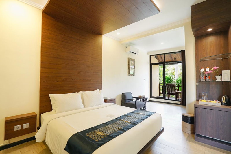Royal Casa Ganesha Resort & Spa, Ubud, Indonesia