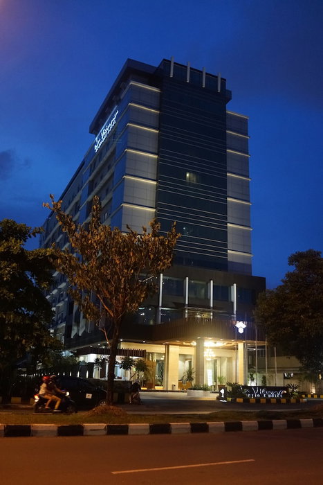 Da Vienna Boutique Hotel, Batam, Indonesia
