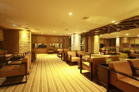 Da Vienna Boutique Hotel, Batam, Indonesia
