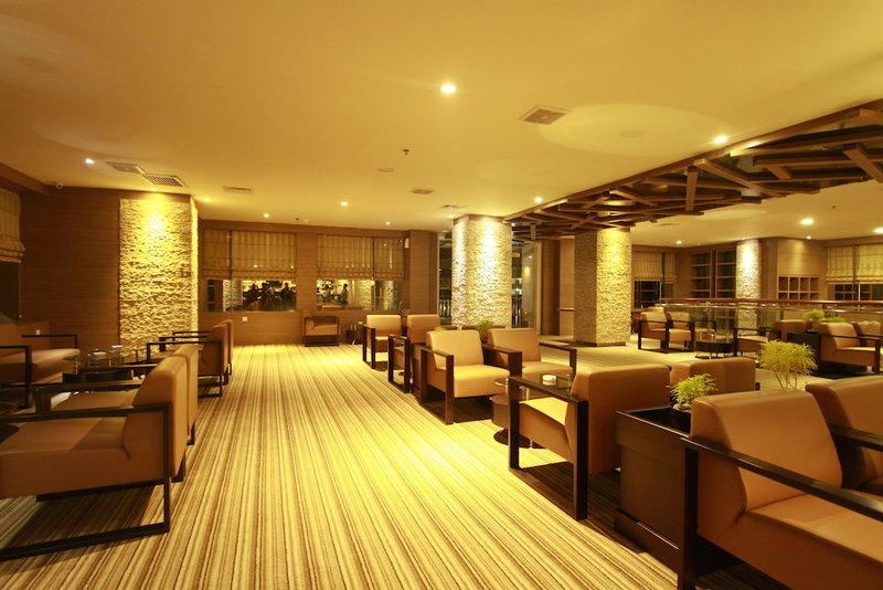 Da Vienna Boutique Hotel, Batam, Indonesia