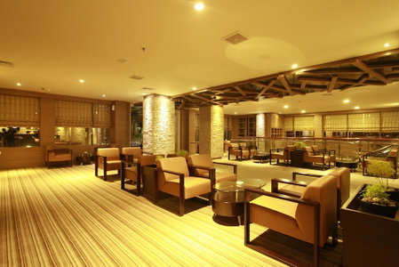 Da Vienna Boutique Hotel, Batam, Indonesia