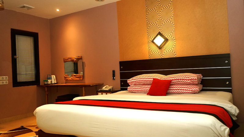 Citi M Hotel, Джакарта, Индонезия