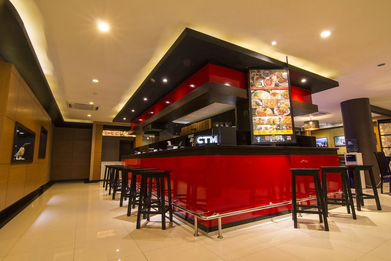 Citi M Hotel, Джакарта, Индонезия