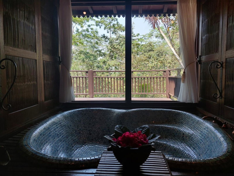 MesaStila Resort and Spa, Ambarawa, Indonesia